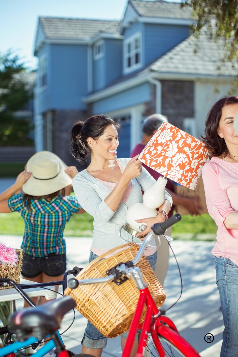 Benefits of a Yard Sale: Save Money, Declutter, and Earn Cash