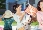 Benefits of a Yard Sale: Save Money, Declutter, and Earn Cash